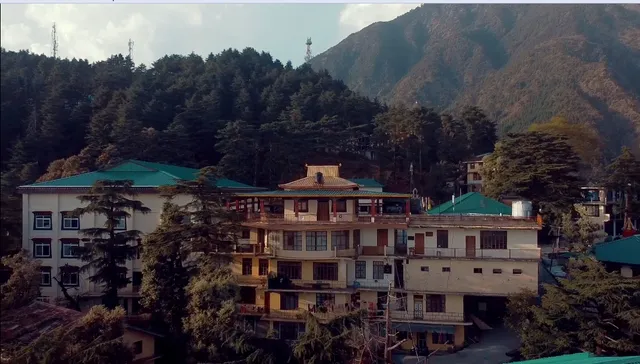 Tibetan Institute of Performing Arts - TIPA (བོད་ཀྱི་ཟློས་གར་ཚོགས་པ།)