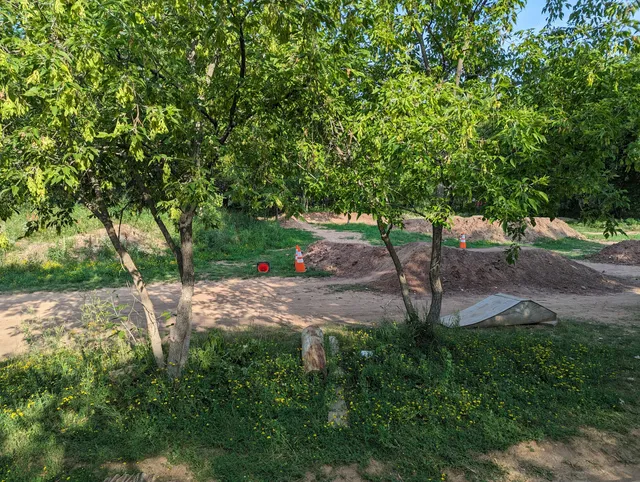 Fox Crossing Parks & Recreation