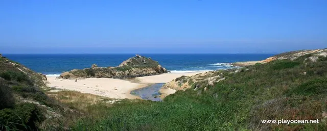 Praia da Foz