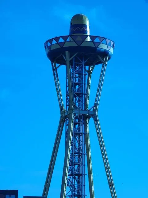 South of the Border Motor Inn