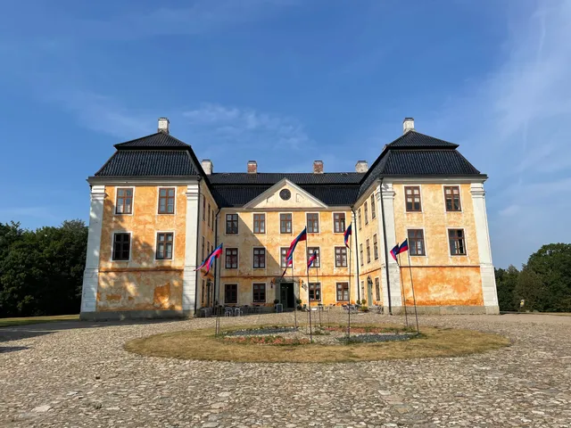 Christinehof Slott