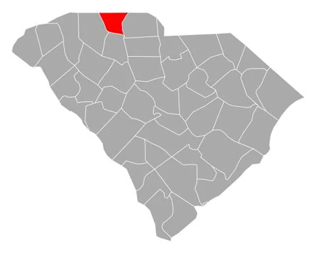 Museum of the Cherokee in South Carolina