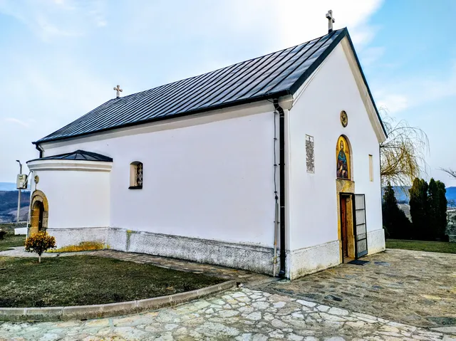 Monastère de Preradovac