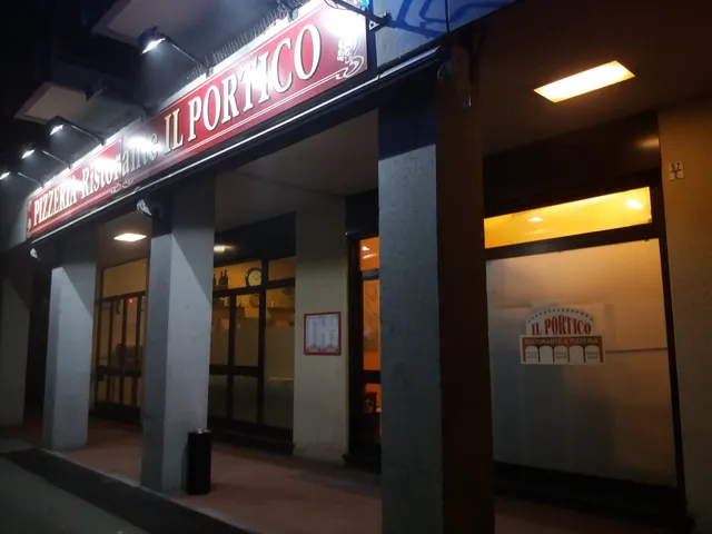Il Portico