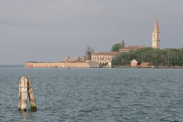 Poveglia
