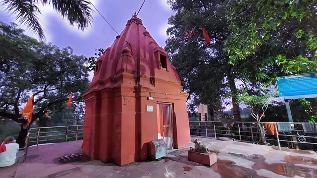 Pattaneshwar Mahadev Temple (32/84)
