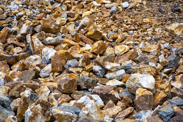 Oldens kristallgruva