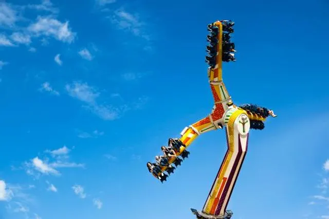 Hawkesbury Showground