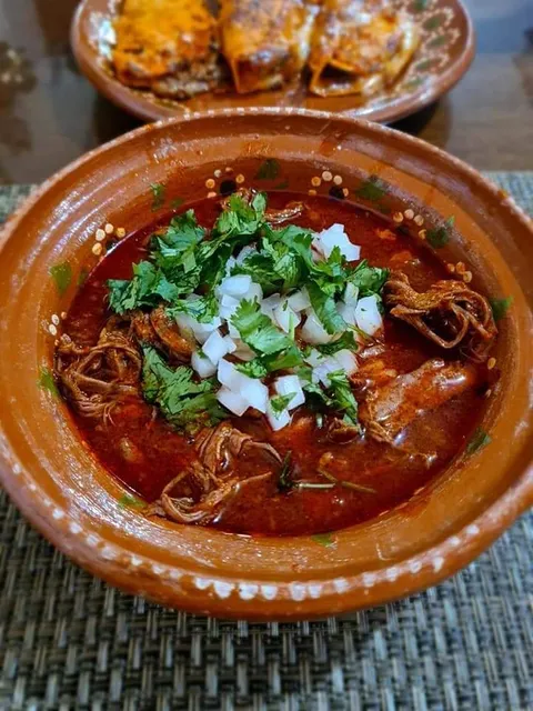 Birria León La mejor