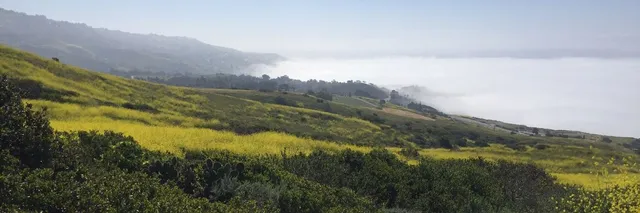 Three Sisters Reserve