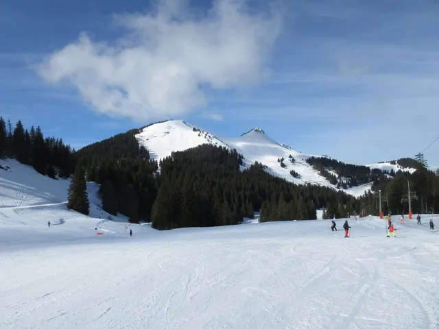 Caisses de Super Châtel