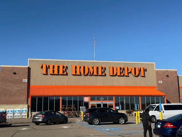 The Home Depot