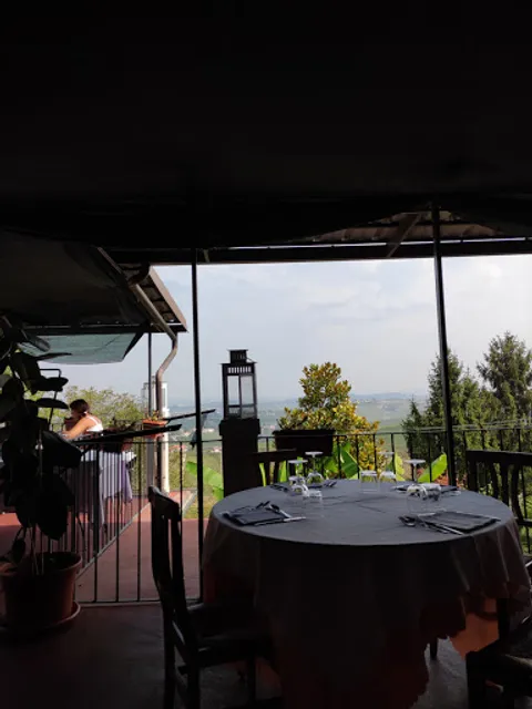 Antica Locanda Il Duca Bianco