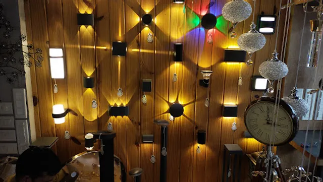 Vitali Bar & Restaurant