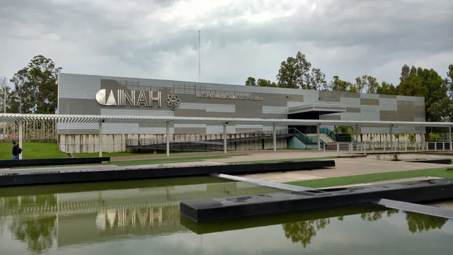 Regional Museum of Puebla