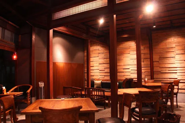 Café Uchikawa Rokkakudō