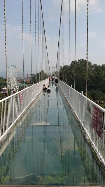 Yinxian Mountain Villa