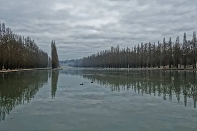 Plaine de l'Orangerie