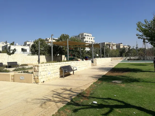 פארק גוננים