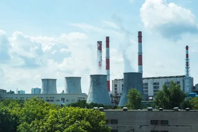 Miniature Park "Little Harz" in Wernigerode Bürgerpark