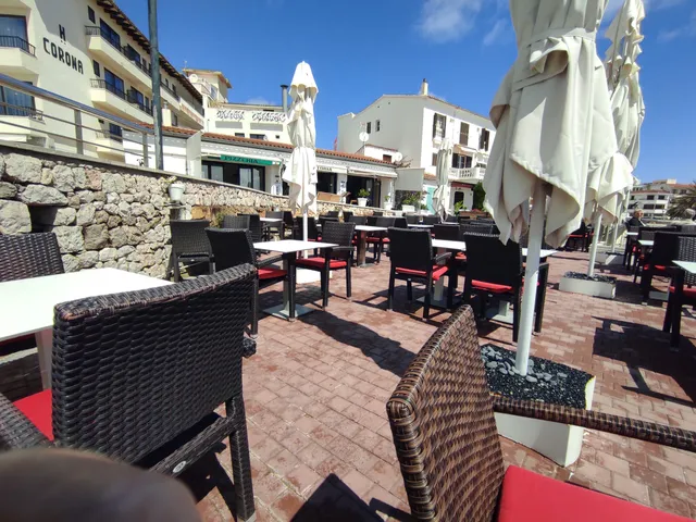 Mamma Mia - Trattoria & Pizzeria Italiana