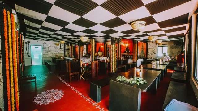 Athidhi Devo Bhava Restaurant