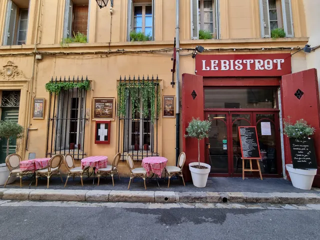 Le Bistrot