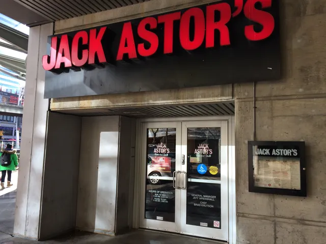 Jack's Sankofa Square