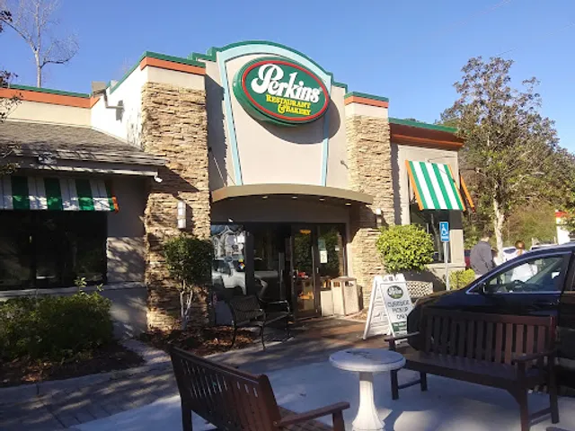 Perkins American Food Co.