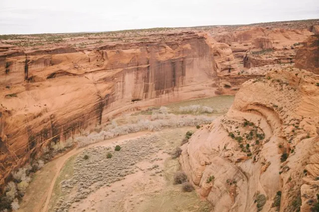 Canyon de Chelly