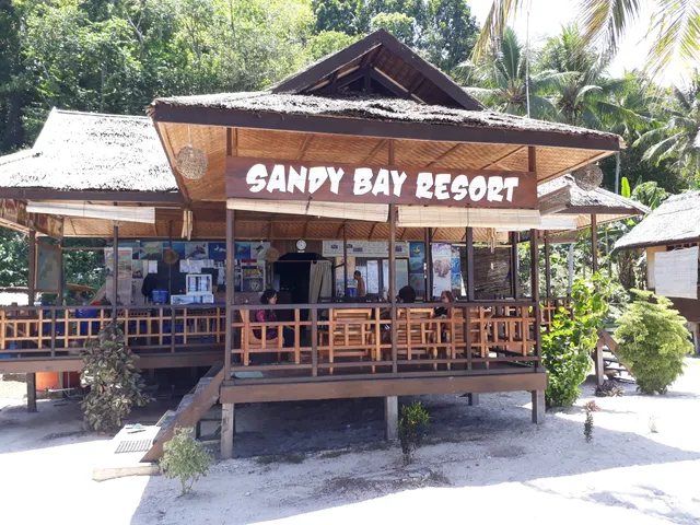 Sandy Bay Resort