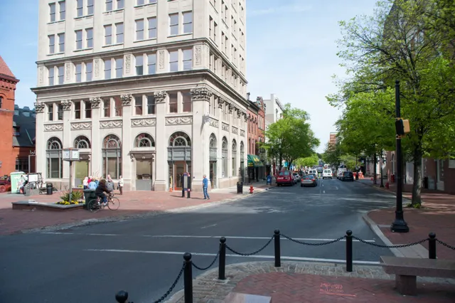 W.W. Griest Building