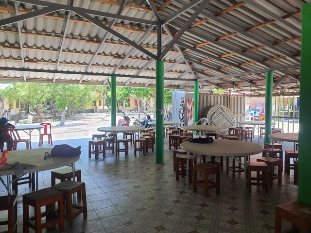 Samae Beach Bistro&Bar