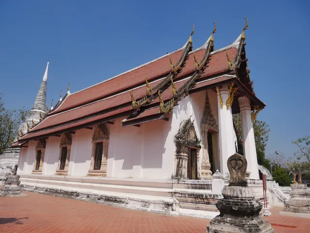 Wat Sala Pun Worawihan