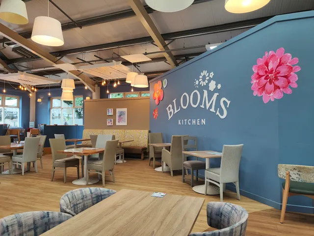 Blooms Kitchen