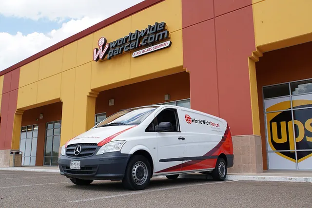 World Wide Parcel INC