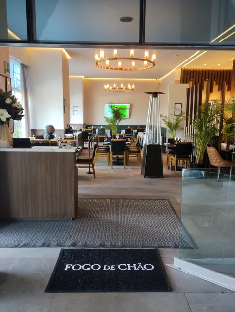 Fogo de Chao Insurgentes Sur