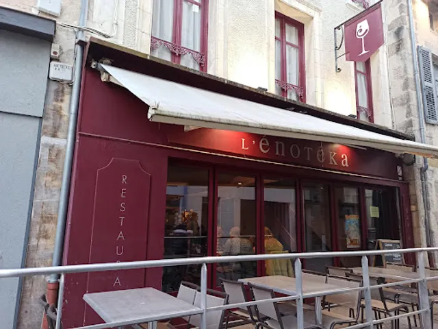 L'Enoteka