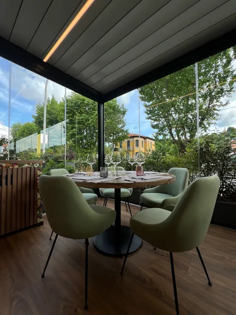 Pizza & Bistrot Italy