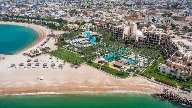 Rixos Al Mairid Ras Al Khaimah