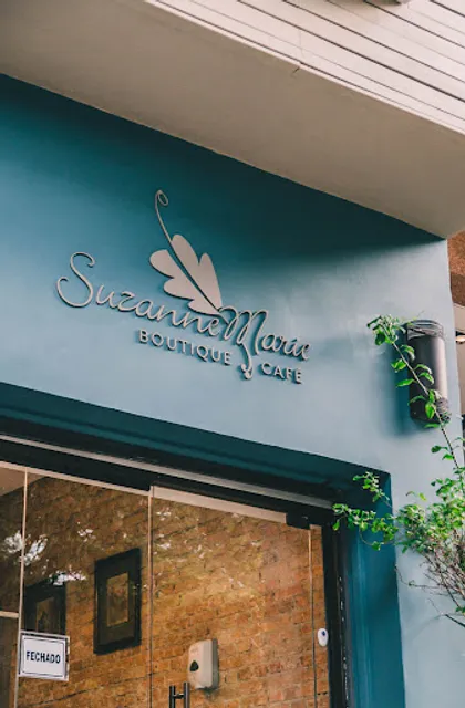 Suzanne Marie Restaurant