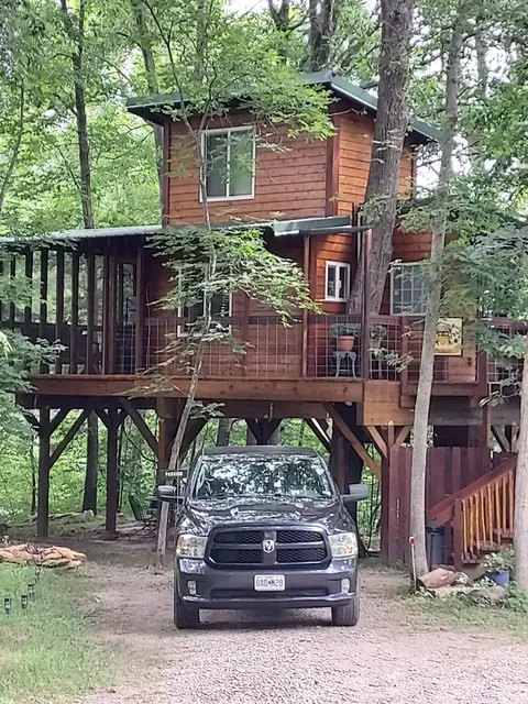 Hidden Valley Properties, Inc