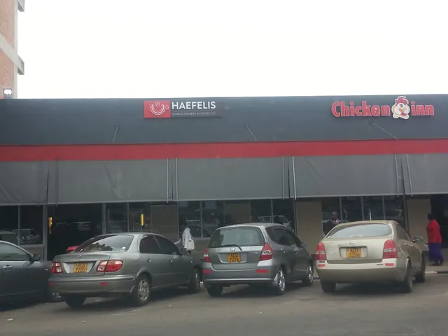 Haefelis Bulawayo