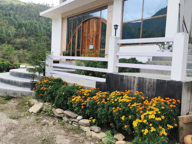 Wangyal Homestay