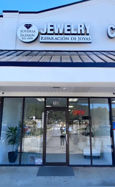 Jazmin Jewelry & Gifts (Joyeria Jazmin)
