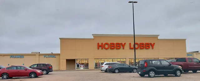 Hobby Lobby