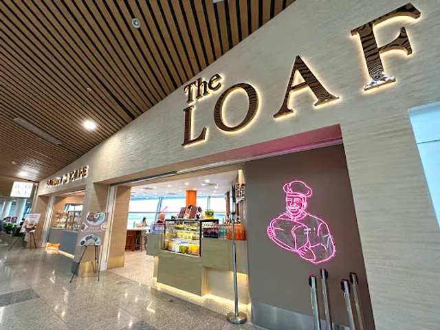 The Loaf KLIA Terminal 1