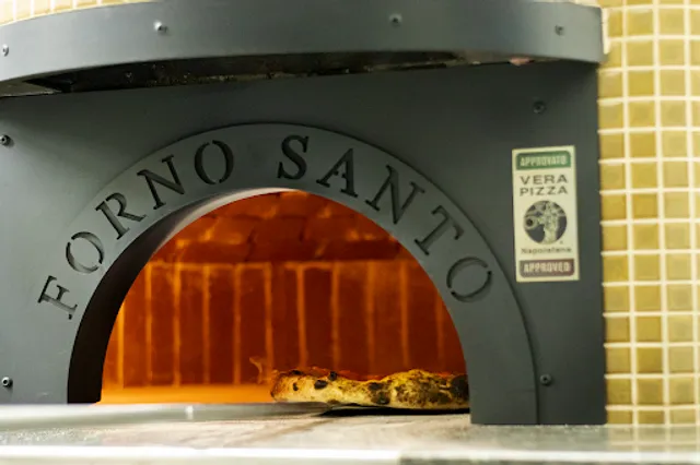 Gio's Pizza - Delivery