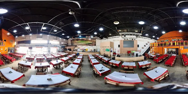 Restaurante Zé Leite