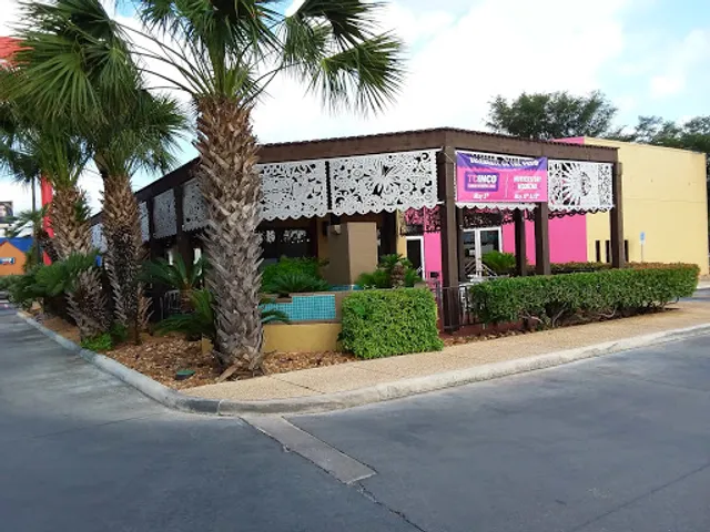 Taco Cabana
